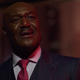 Delroy Lindo in The Good Fight Ep. 407 “The Gang Discovers who Killed Jeffrey Epstein”